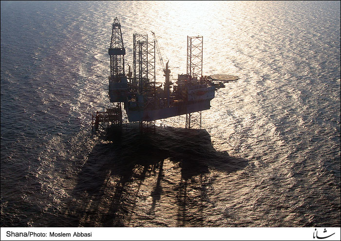 تولید نفت ایران به بالاترین سطح در 8 سال گذشته می رسد