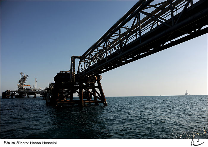 صادرات نفت عراق در ماه فوریه کمتر از سطح برنامه ریزی شده بود