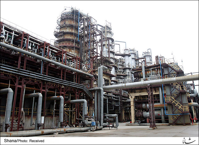 محصولات نفتی ایران از طریق بلاروس به اروپا ترانزیت می‌شود