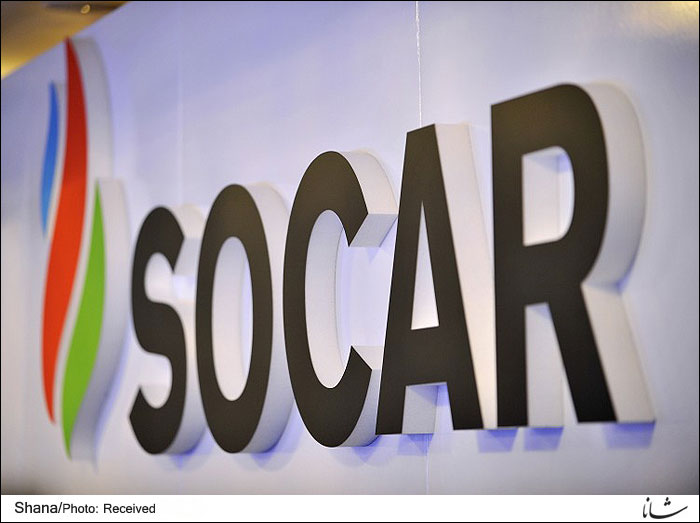 Socar Eyes Energy Deals with Iran