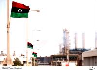 تولید نفت لیبی به ۲۶۰ هزار بشکه در روز می‌رسد