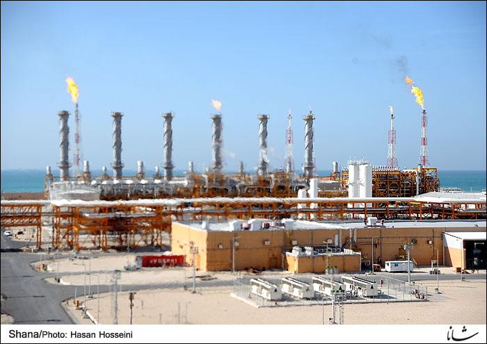 تاثیر مثبت لغو تحریمهای اقتصادی روی منابع نفت و گاز ایران