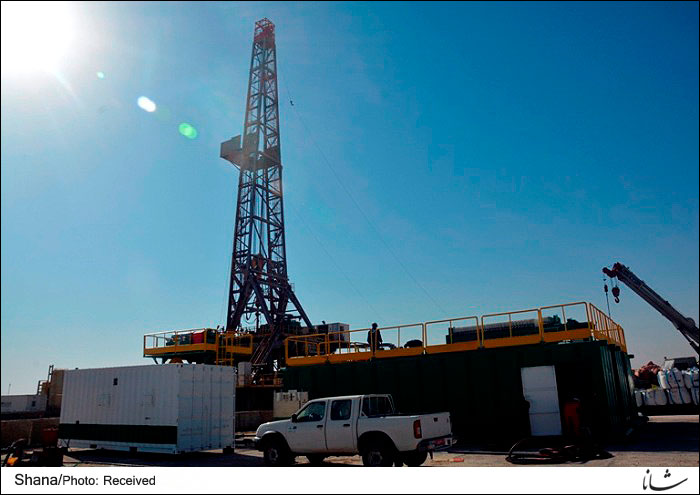 رشد 20 درصدی حفر و تکمیل چاههای نفت و گاز در 4 ماه نخست سال