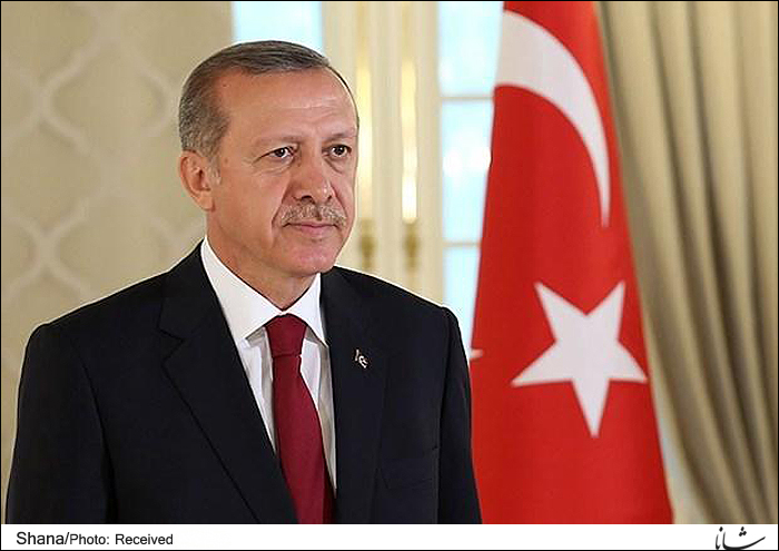 ترکیه خواهان خرید گاز عراق است