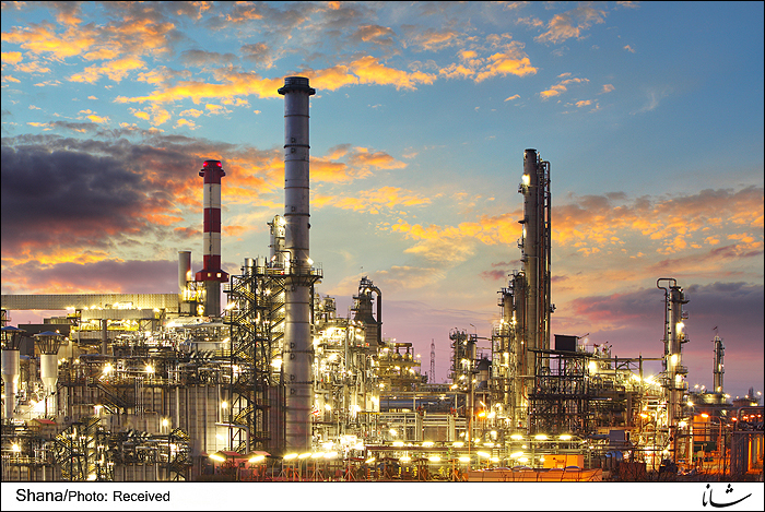 Major Refinery to Produce High-Octane Petrol