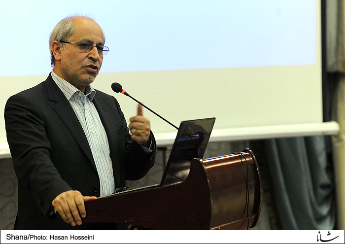 امکانات جدیدی پس از تحریم فرا روی اقتصاد ایران قرار خواهد گرفت