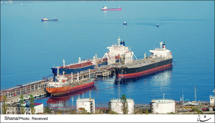 South Korea Doubles Iranian Crude Imports