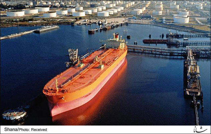 رشد واردات نفت هند از ایران در ماه سپتامبر
