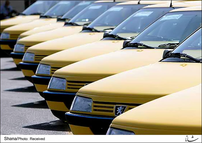اعلام شرائط مصوبه شورای اقتصاد برای جایگزینی 140 هزار تاکسی فرسوده