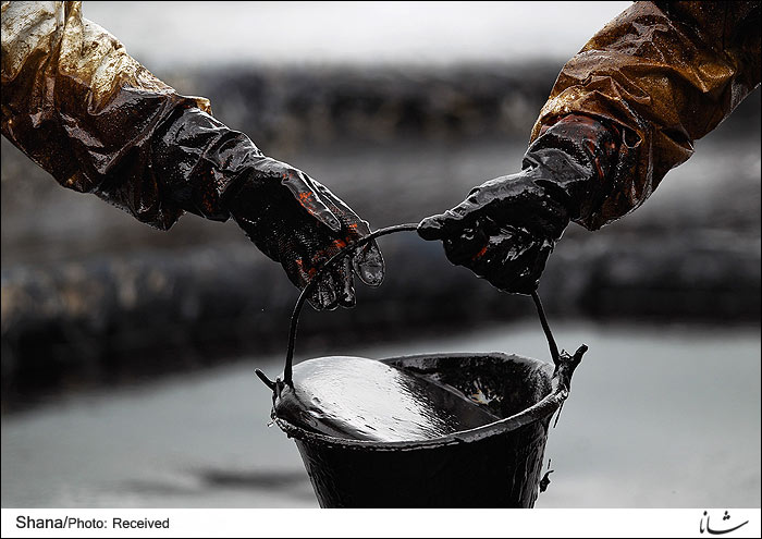 ذخیره‌سازی نفت آمریکا افزایش یافت