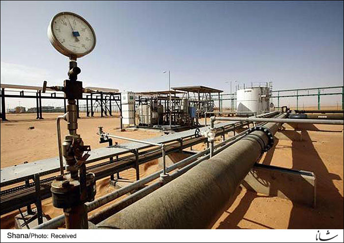 صادرات گاز ایران بیش از یک میلیون مترمکعب افزایش یافت