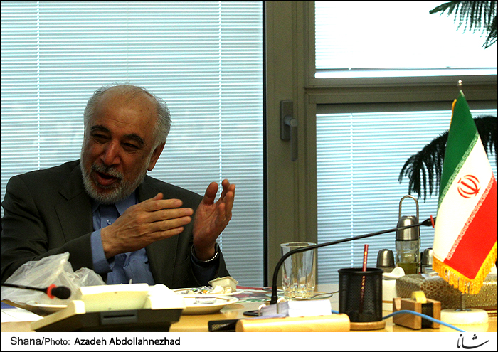 Iran Bracing for Enhanced World Petchem Ties