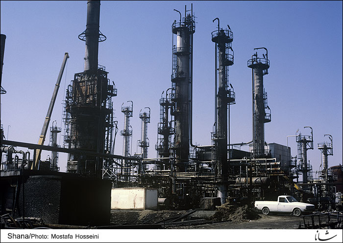 عمان در اندونزی پالایشگاه نفت می سازد