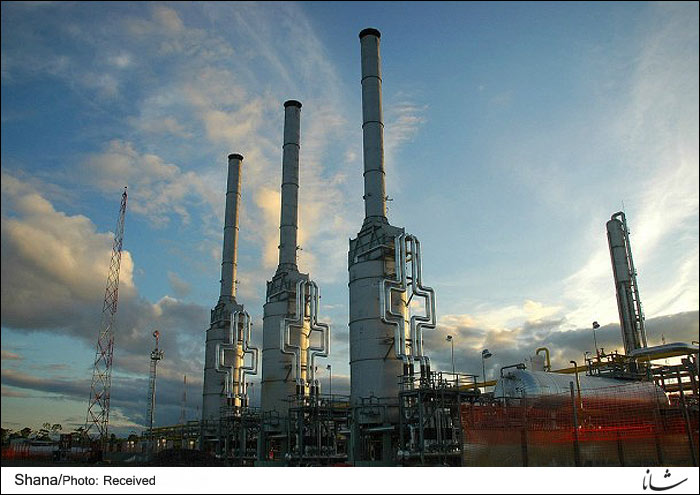 توقف پروژه نفتی آمازون اکوادور