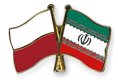 تجار لهستانی ایران را برای سرمایه گذاری مستعد و باثبات می بینند