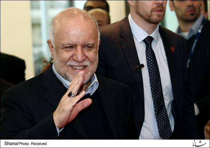 Zangeneh to Attend Munich Energy Security Conference
