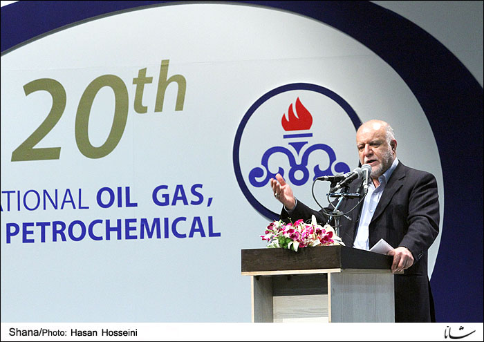Iran to Start Building Mini-Refineries