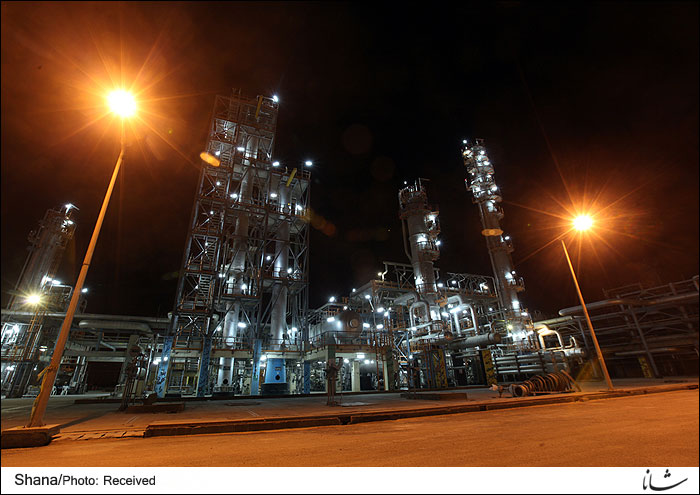 China to Fund Abadan Refinery Project