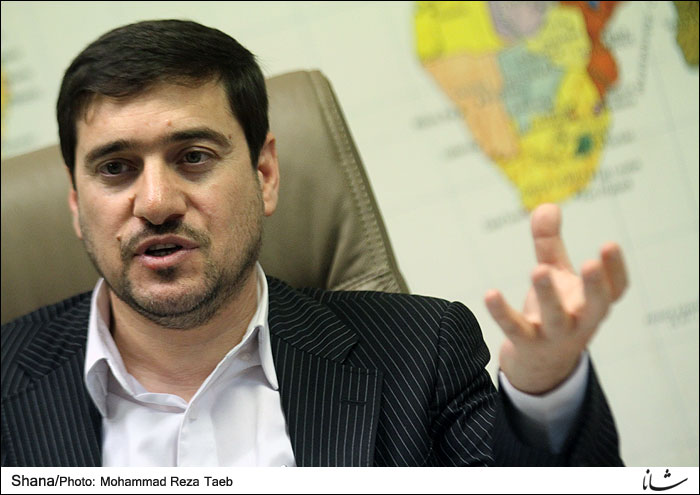 Iran Seeks Investors for LNG
