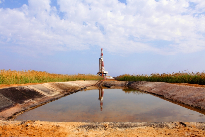 سرمایه گذاری 3 میلیارد دلاری ترکمنستان در بخش نفت و گاز