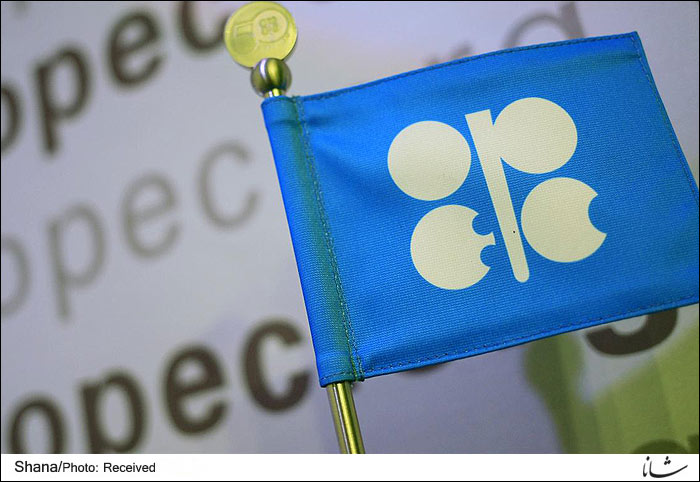 افزایش 55 سنتی قیمت سبد نفتی اوپک