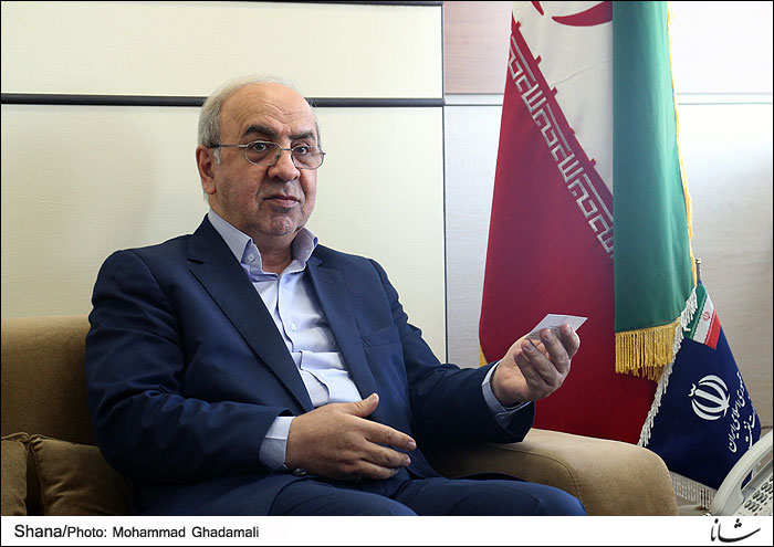 شدت مصرف انرژی ایران 3 برابر میانگین جهانی است