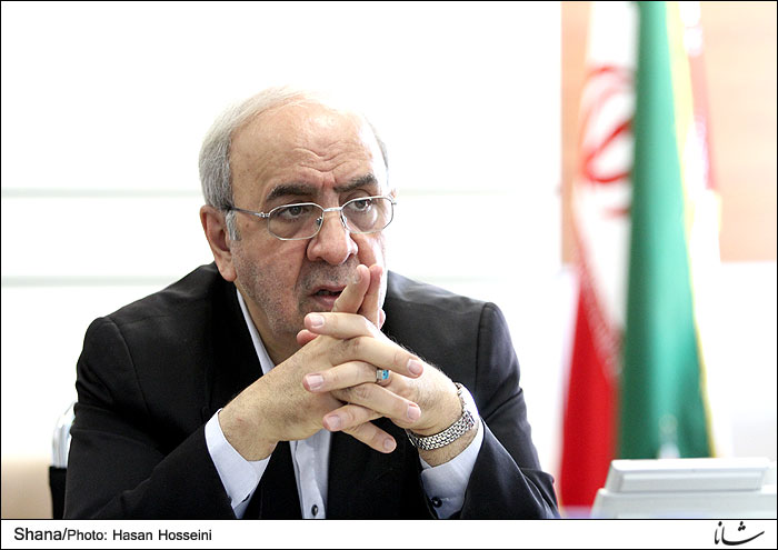 ایران صادرات نفت خام خود را 2 برابر می کند