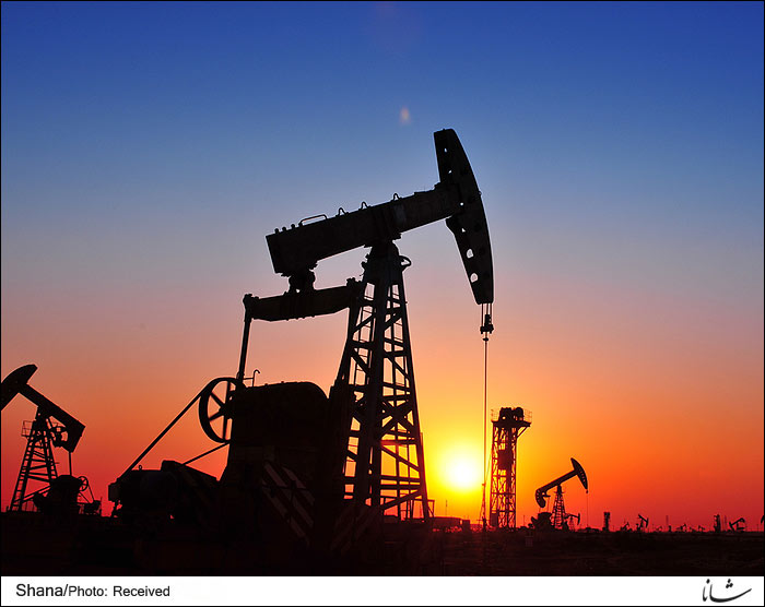 روند کاهش تولید نفت آمریکا ادامه دارد