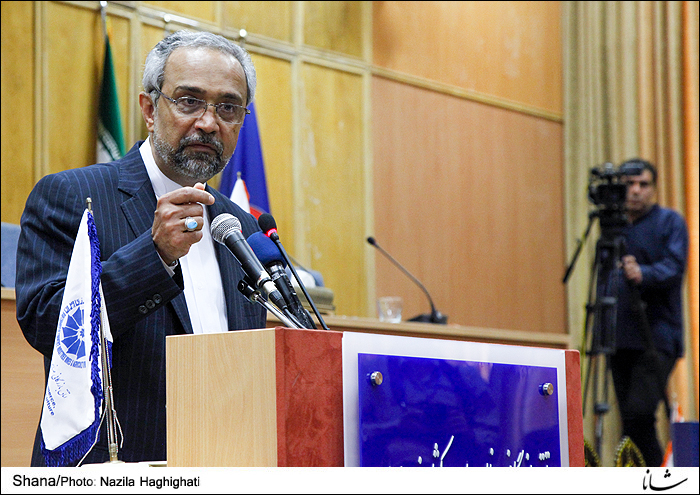 Nahavandian: Iran Back to Main Position in Oil Market