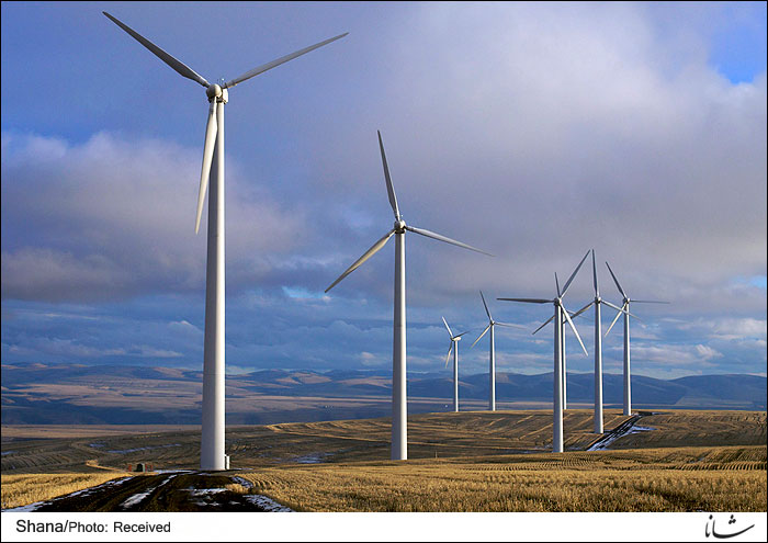 Private Sector Invited to Building Wind Power Plants
