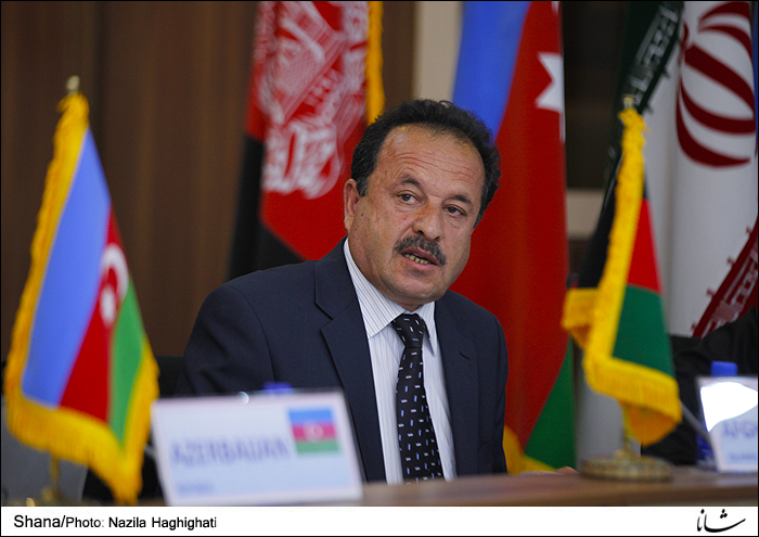 Kabul Welcomes Energy Cooperation