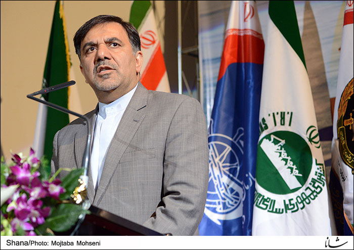 تردد 14 خط کشتیرانی بین‌المللی در بنادر ایران آغاز شد