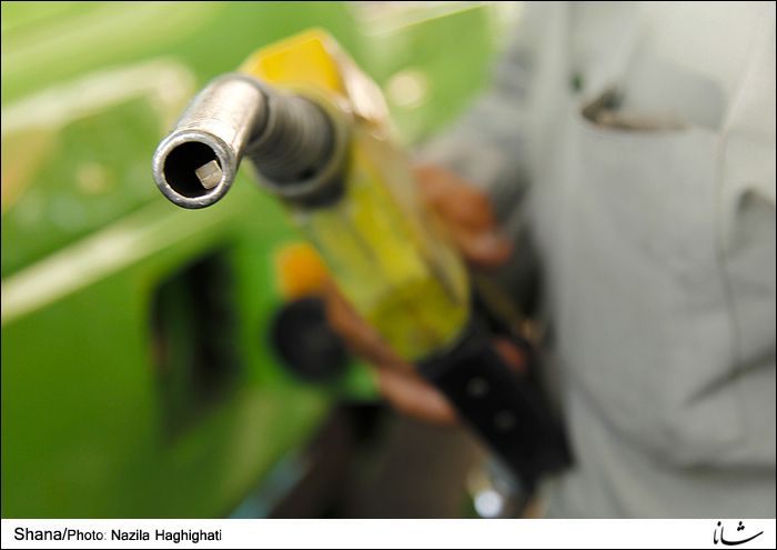 مصرف 96.5 میلیون لیتر بنزین در تهران