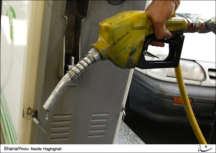 میانگین مصرف بنزین کشور در مهرماه به 74 میلیون لیتر رسید