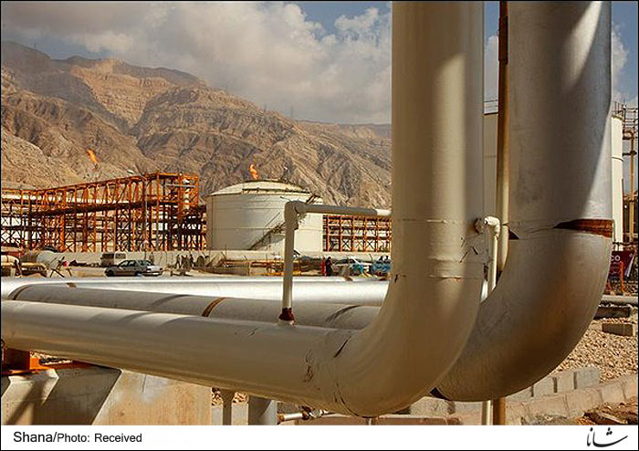 افزایش توان تولید گاز ایران معادلات بازارهای جهانی را تغییر می دهد