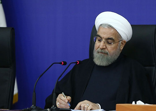 قانون اساسنامه شرکت ملی نفت ایران ابلاغ شد