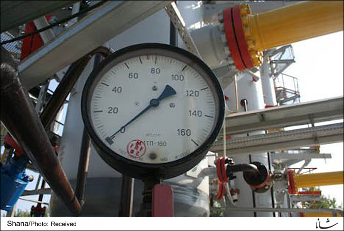 Gas Storage: A Must for Iran
