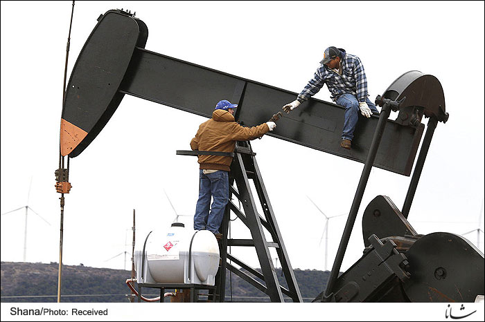 59 شرکت نفتی آمریکا ورشکسته شدند