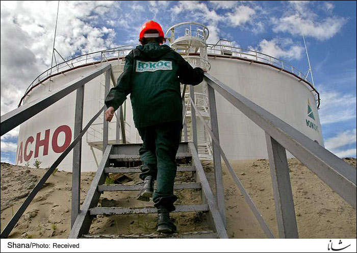 آمریکا چند شرکت نفتی دیگر روسیه را تحریم کرد