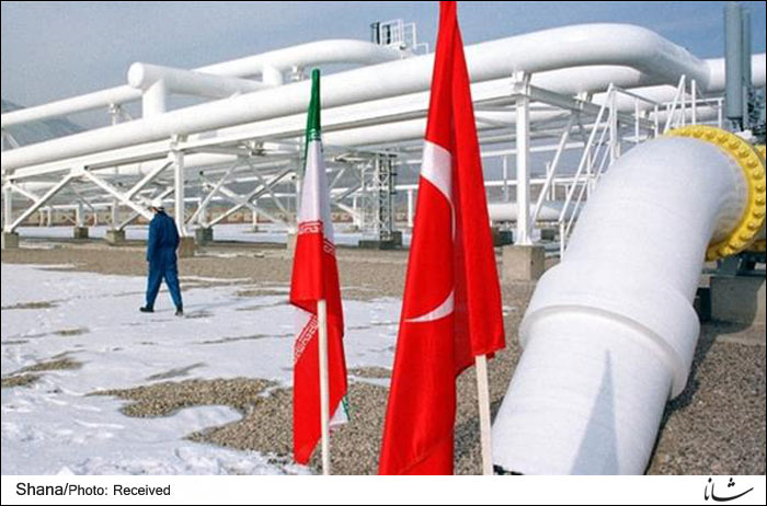 Iran, Turkey Agree on Gas Price