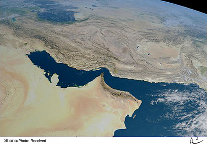 طرح مروارید خلیج فارس تا پایان امسال اجرایی می شود