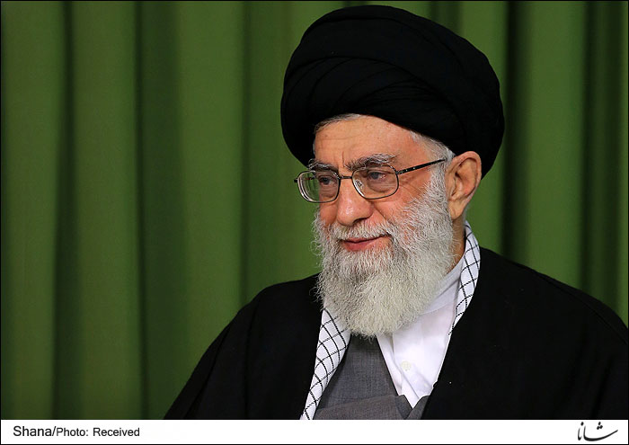 Iran Leader Calls for 8% Economic Growth