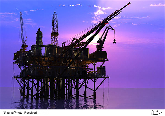 شمار دکلهای نفتی آمریکا برای ششمین هفته پیاپی افزایش یافت
