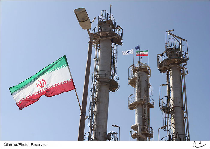 نحوه بازگشت ایران به بازارهای انرژی دنیا در دوران پساتحریم