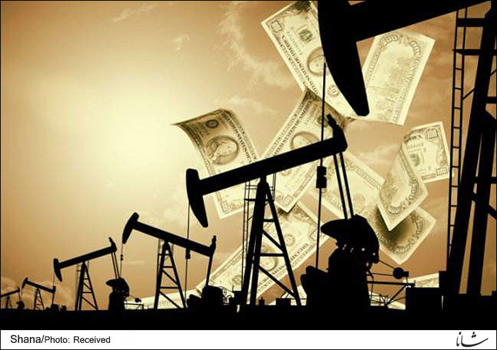پول نفت بدون مشکل به خزانه کشور واریز می شود