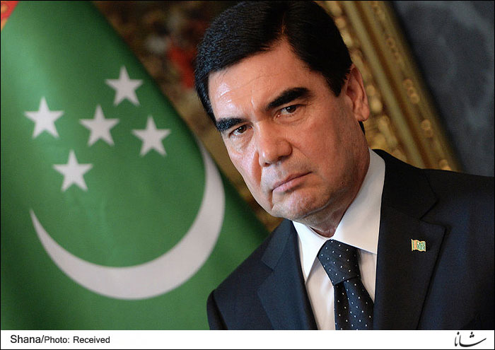 Turkmen President to Arrive in Tehran for GECF Summit