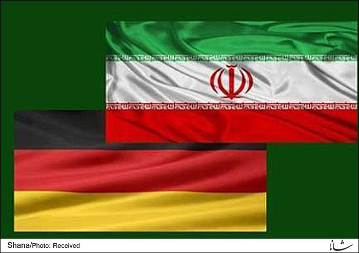 ایران و آلمان 6 سند همکاری در حوزه حمل و نقل امضا کردند