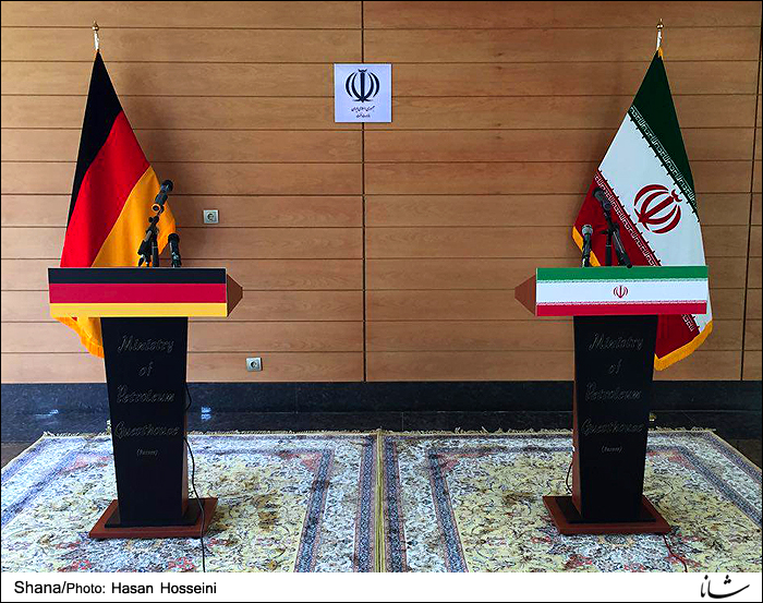 لینده آلمان وارد بازار پتروشیمی ایران می شود