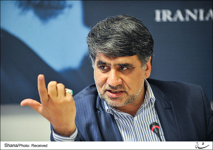 MP: Iran Reviving Status among Oil Exporters