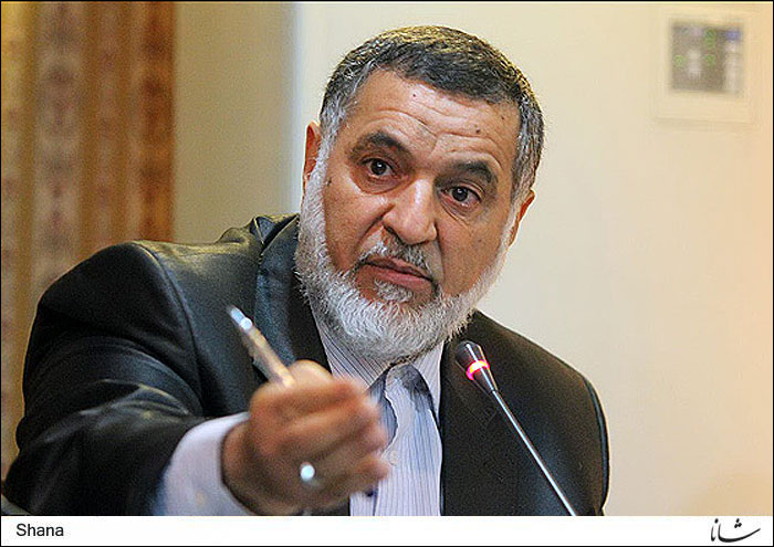 بهره‌برداری از طرحهای توسعه‌ای میدانهای مشترک ستودنی است